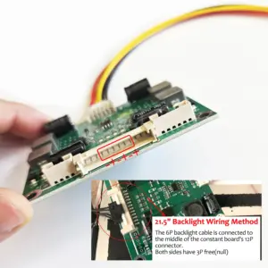 Controller Kit for LM215WF3-SLA1 LCD Display 10 S3514286e851b428cabb849cdcbed98bcU