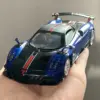 1:32 Pagani Huayra BC Diecast Model