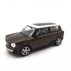 Vibrant 1:43 Scale Model Car Set 11 S3524e72c5e394705a6b023c325ec19edW