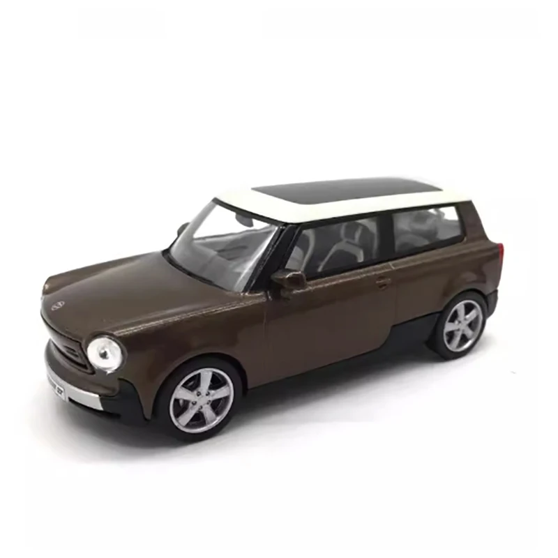 Vibrant 1:43 Scale Model Car Set 6 Vibrant 1:43 Scale Model Car Set - Image 6