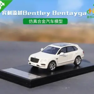 1:64 Bentley Bentayga SUV Diecast Model Set 17 S3530ed29c6314e358d3fa9a4356a37523