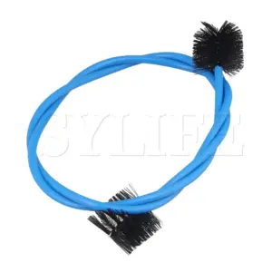 Blue Trumpet Cleaning Kit for Brass Instruments 5 S354a97fc81fc4effbd92c74a415f2c635