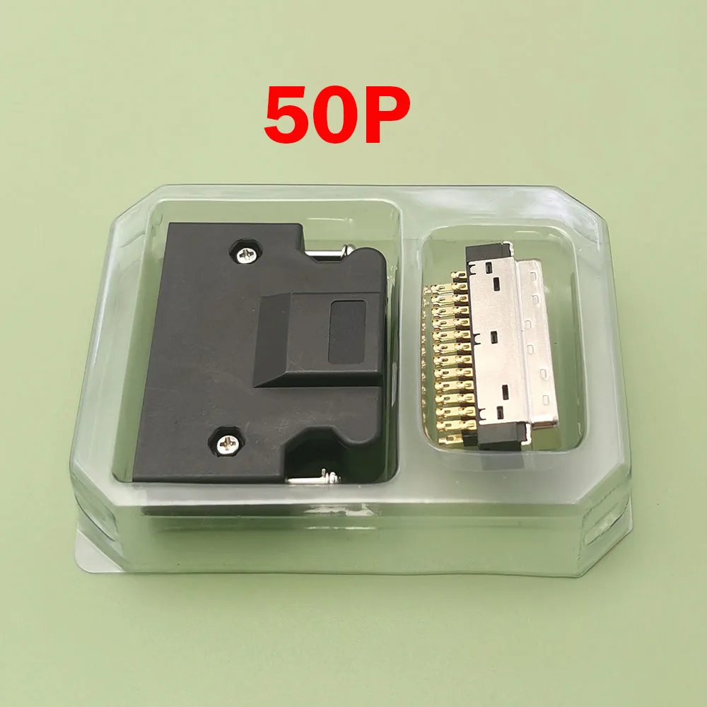 Industrial Servo Control Connector Plug CT-009 5 Industrial Servo Control Connector Plug CT-009 - Image 5