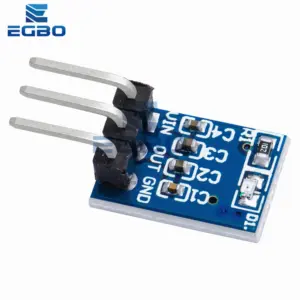AMS1117-3.3 Voltage Regulator Module 800mA 11 S3563621d0bc34c6f9699365d79aa3b93H
