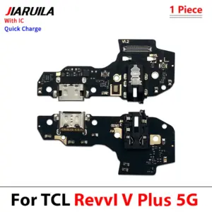 TCL USB Charge Port Flex Cables Set of 10 15 S3569a4ec0fea46f683bc8eb59a9be862i