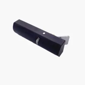 Japanese Ebony Mini Plane with High-Speed Steel Blade 10 S356f8d76afb04f37b47577bb6bded598A