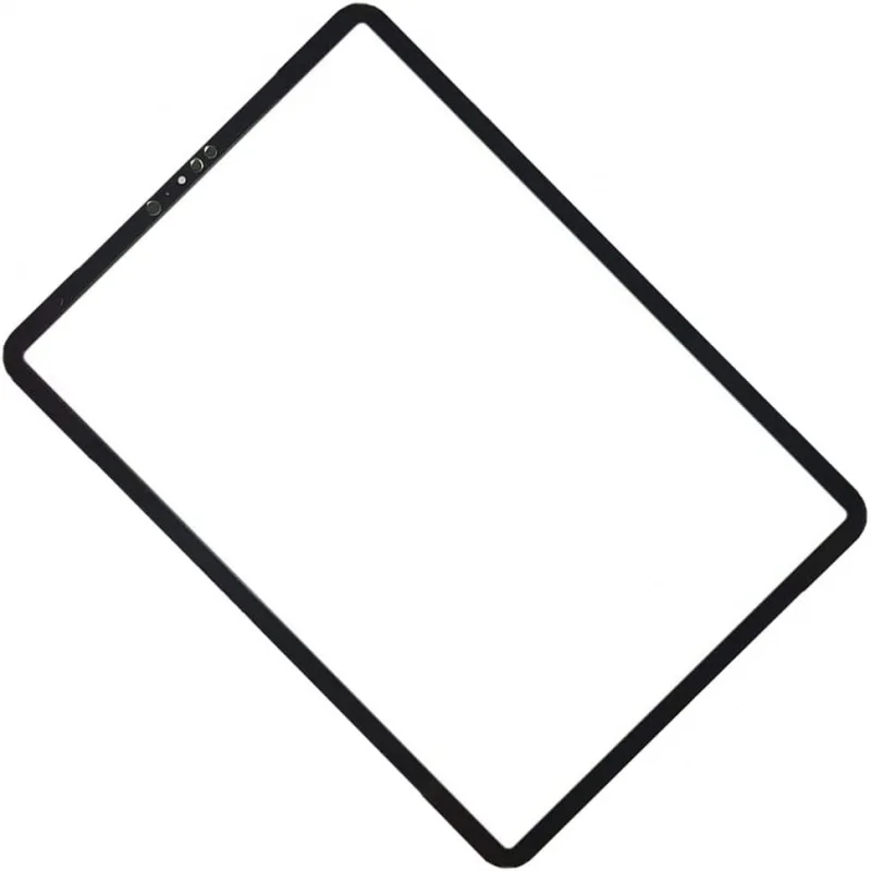 iPad Pro 11-inch Front Glass Panel 2018-2020 4 iPad Pro 11-inch Front Glass Panel 2018-2020 - Image 4