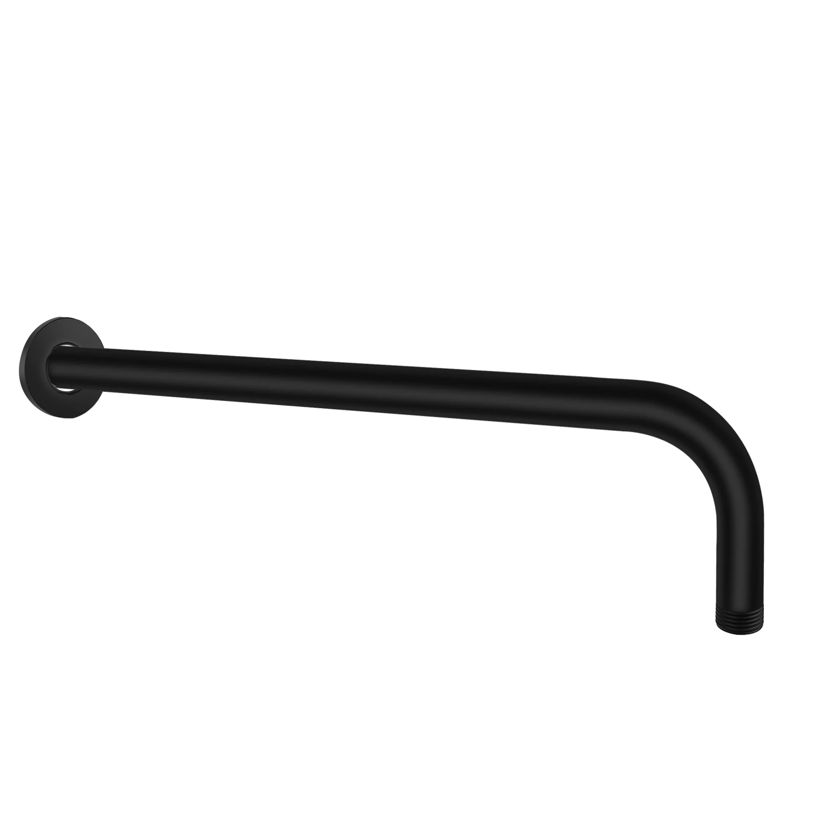 Modern Stainless Steel Shower Arm 30/40cm 7 Modern Stainless Steel Shower Arm 30/40cm - Image 7