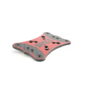 EMAX BUZZ Carbon Fiber Bottom Plate 4 S358765f181294bd6bd2289d9ed556873L