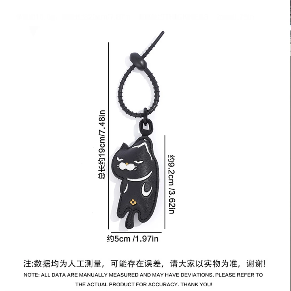 Playful Animal Keychain in Vibrant Colors 3 Playful Animal Keychain in Vibrant Colors - Image 3