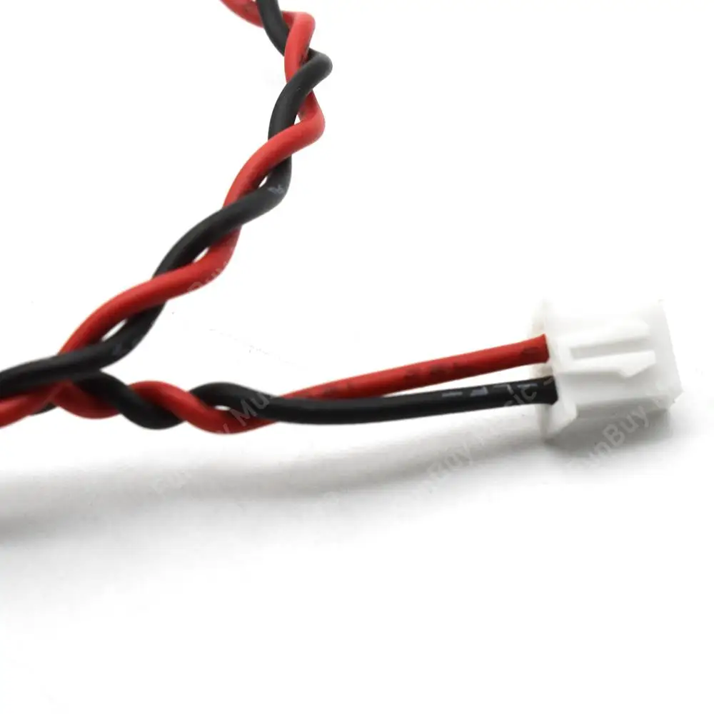 Active Guitar 9V Battery Box with 300mm Cable 3 Active Guitar 9V Battery Box with 300mm Cable - Image 3