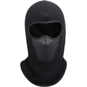 Men's Thermal Fleece Winter Balaclava Mask