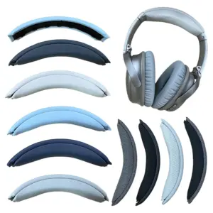 Bose QC Series Replacement Ear Pads in Multiple Colors 12 S35c069667b5540e8a12bab0891719a73H