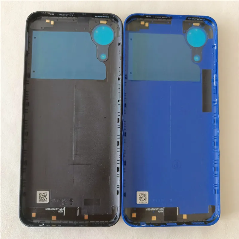 Samsung Galaxy A03 Core A032 Back Battery Cover 2 Samsung Galaxy A03 Core A032 Back Battery Cover - Image 2