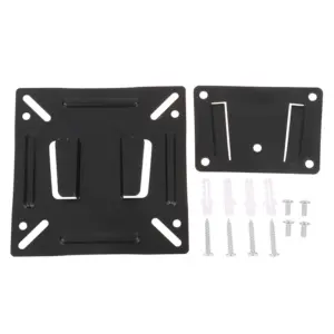 Heavy-Duty Wall Mount for 12-24" Monitors 13 S35d59d9c45804bc2b620cc952a7267e30