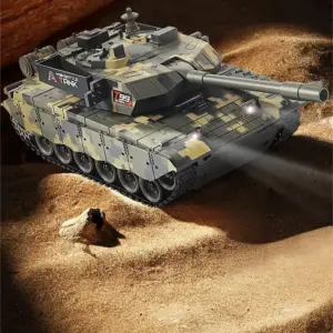 33cm Remote Control Military Tank 13 S35e2f770a3b544a3b33a8960e3fd63deb