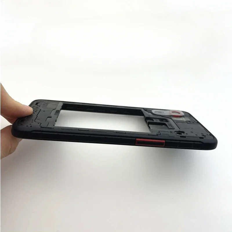 Samsung Galaxy Xcover 5 G525 Middle Frame Bezel 3 Samsung Galaxy Xcover 5 G525 Middle Frame Bezel - Image 3