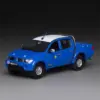 VITESSE 1:43 L200 Simulation Alloy Model Static Souvenir Display Gifts Collection Vehicle Toys Decoration