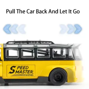 Yellow Diecast Beetle GSR Model with Functionality 11 S35e98f8249084b8b824dac09bb771c2dN