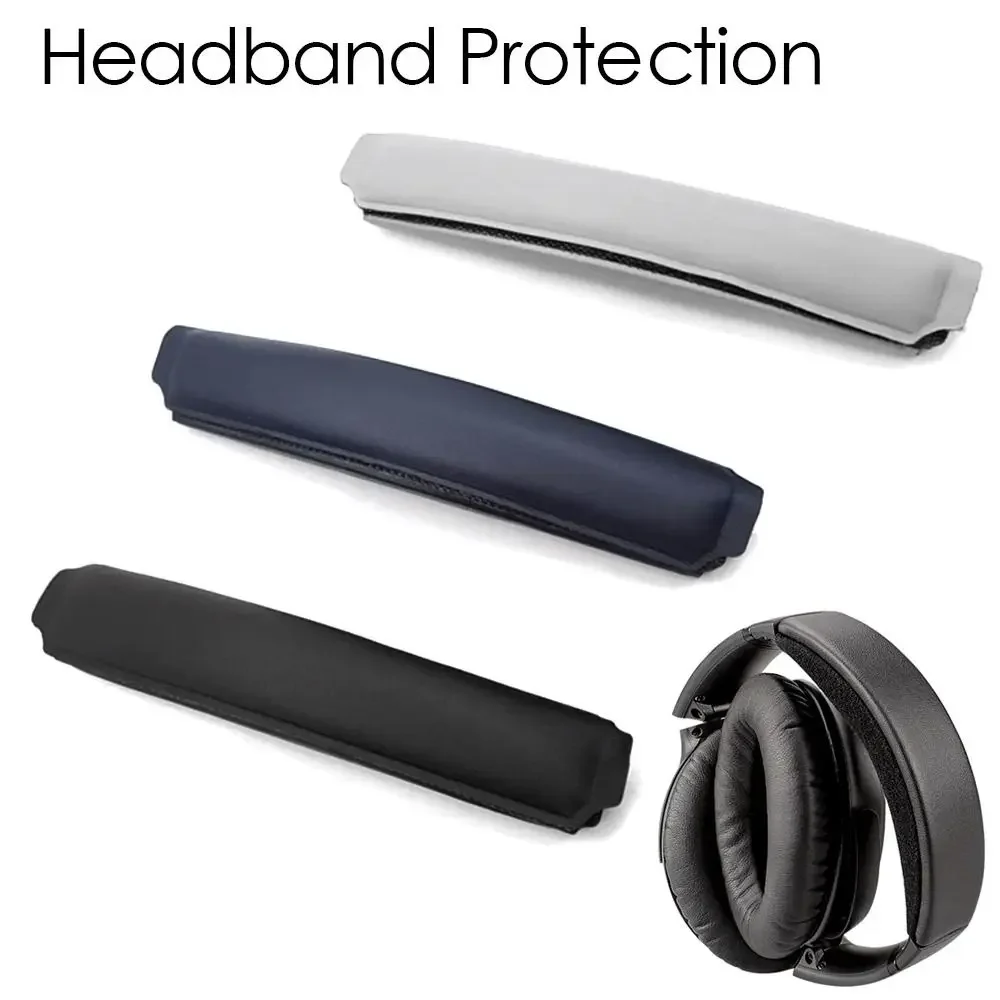 Silicone Headband Cover for Bose QC Series 5 Silicone Headband Cover for Bose QC Series - Image 5