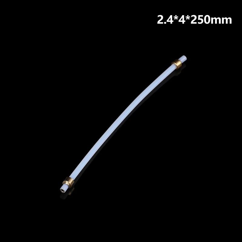 Transparent PTFE Filter Sleeve for Coffee Machines 7 Transparent PTFE Filter Sleeve for Coffee Machines - Image 7