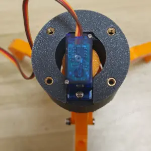 Mechanical Arm Fixture with Claw for Robotics 8 S35f92032687d4a8e9cd2ba5bc1ce7fd3R