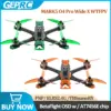 GEPRC MARK5 O4 Pro Quadcopter 225mm 380.6g
