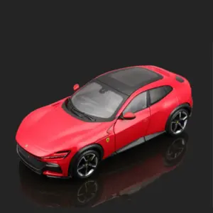 Ferrari FUV Purosangue 1:25 Diecast Model 6 S360897b29cf34f019ec74d3c9eb51894e