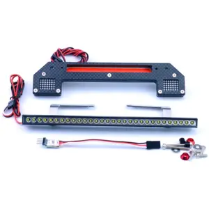 RC Desert Truck LED Roof & Taillight Set 9 S36229399a68b4dc4b1c89e000567a637a