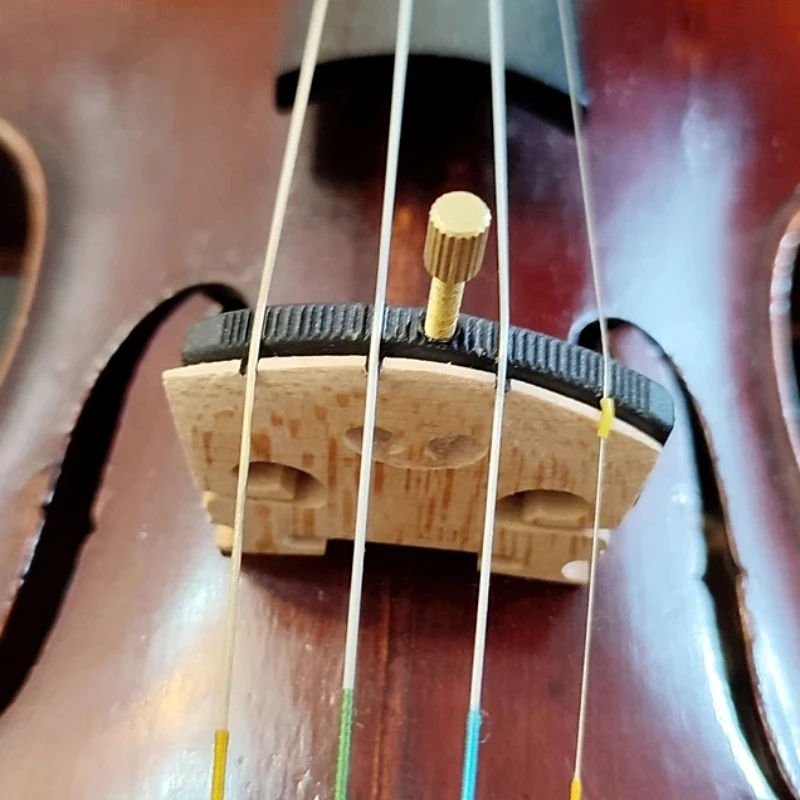 Violin String Lifter for 1/4–4/4 Sizes 2 Violin String Lifter for 1/4–4/4 Sizes - Image 2