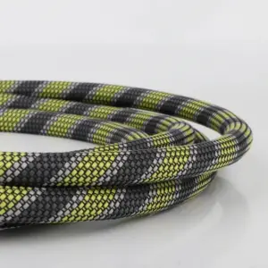 LS-180 OCC Silver Speaker Cable with BFA Plugs 10 S362d4433bf934632874d4dc43a7d0ec6Y