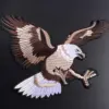 Large Eagle Embroidered Patch 29.3 x 21 cm