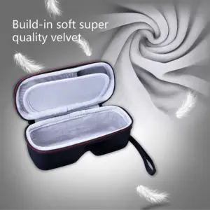 Black EVA Case for Bose Frames Tenor 12 S3642d22c5ea7480598aedc51aa2a5eb5R