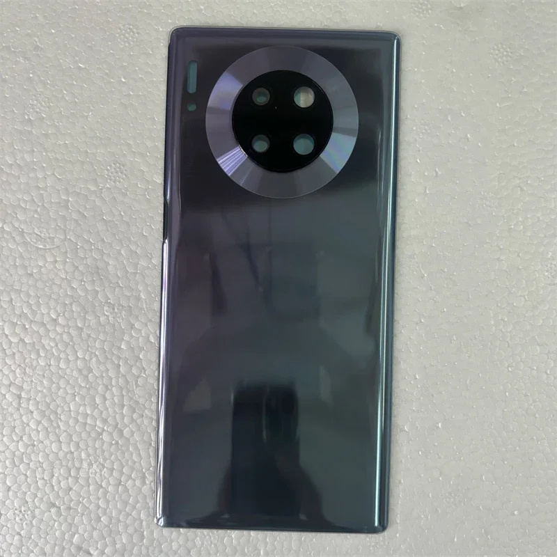 Huawei Mate 30 Pro Replacement Back Glass in Colors 7 Huawei Mate 30 Pro Replacement Back Glass in Colors - Image 7