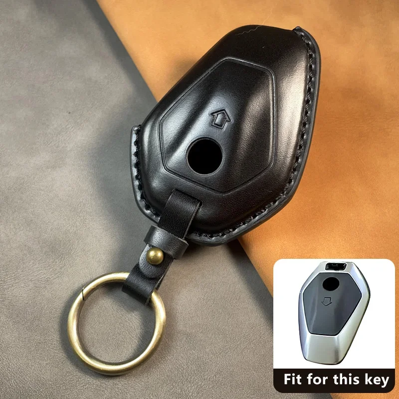 BMW R1300GS Motorcycle Key Case Cover 6 BMW R1300GS Motorcycle Key Case Cover - Image 6