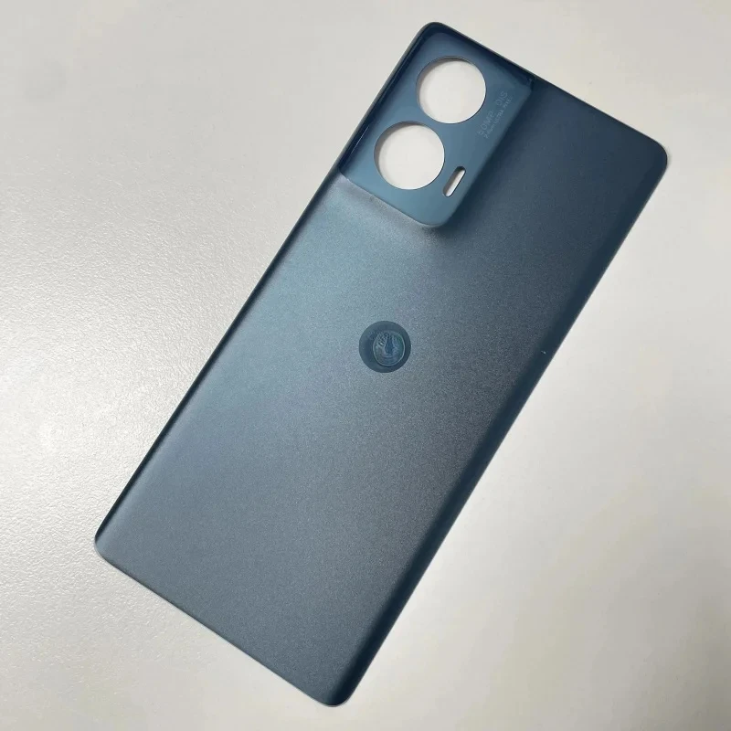 Motorola Edge 50 Fusion Replacement Back Cover 3 Motorola Edge 50 Fusion Replacement Back Cover - Image 3