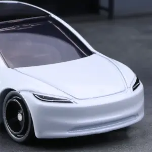 Miniature Alloy Car Model 3 in 1:60 Scale 10 S36796a4ac3604322b316062c31c45bc6Q