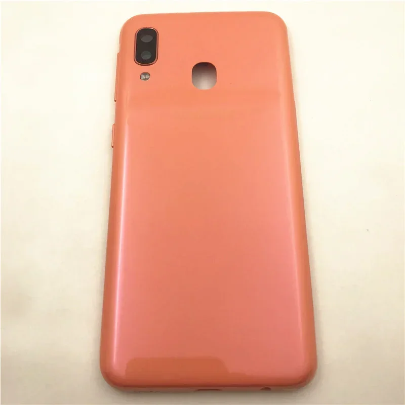 Samsung Galaxy A20e Replacement Battery Cover 3 Samsung Galaxy A20e Replacement Battery Cover - Image 3