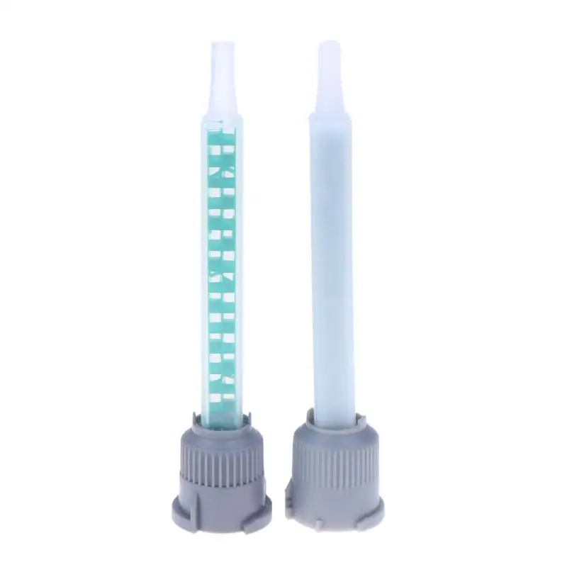 Premium Epoxy Mixing Tubes Set for Accurate Dispensing 5 Premium Epoxy Mixing Tubes Set for Accurate Dispensing - Image 5