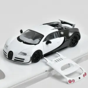 Veyron Super Sport 1:64 Diecast Model 13 S369b5c7066214e05b388ee6835f4eef3D