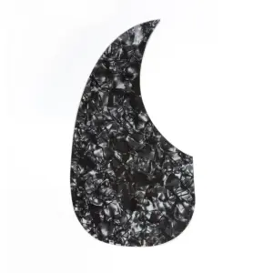 Teardrop Acoustic Guitar Pickguard for Martin D28 9 S36b5fd375cb849a19e6c1b197b935d04K