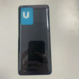 Xiaomi Mi 11T Glass Back Cover in White, Grey, Blue 10 S36b6e55bce01451d807aaa19fc2f323fO