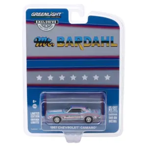 1967 Chevrolet Camaro Diecast Model Collection 9 S36b75a67edd0412eae8c381c876fb086y