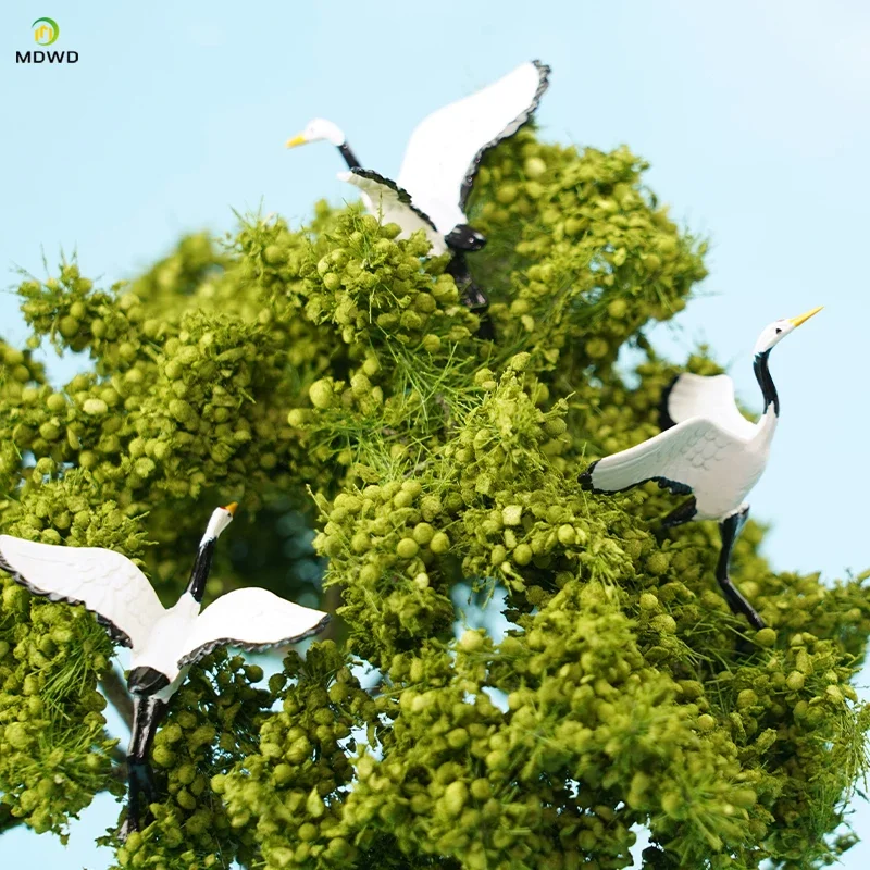 1/87 Gundam Landscape Diorama Set 3 1/87 Gundam Landscape Diorama Set - Image 3