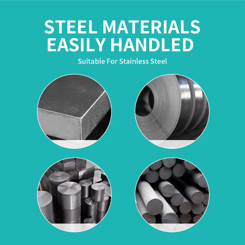 Premium CNC Threading Insert for Metalworking 4 Premium CNC Threading Insert for Metalworking - Image 4