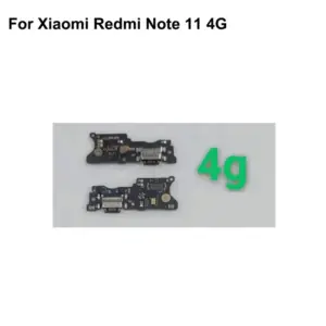 Redmi Note 11 USB & Microphone Flex Cable Replacement 4 S36cfb18ef231450bbeffbe805e9f62774