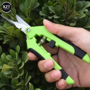 Stainless Steel Garden Pruning Shear 15 S36d74f4a86864b62b1f2881c57d129dfD