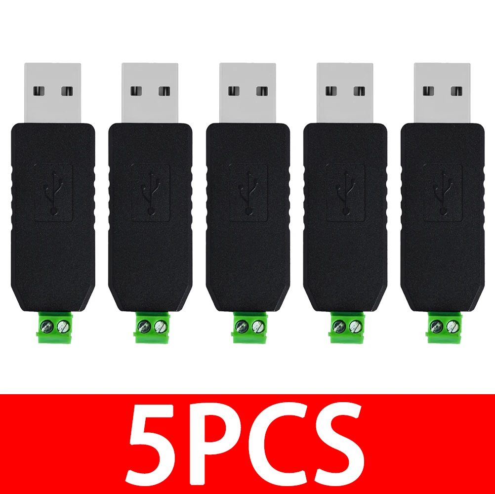 USB to RS485 Converter Adapter for Industrial Use 7 USB to RS485 Converter Adapter for Industrial Use - Image 7