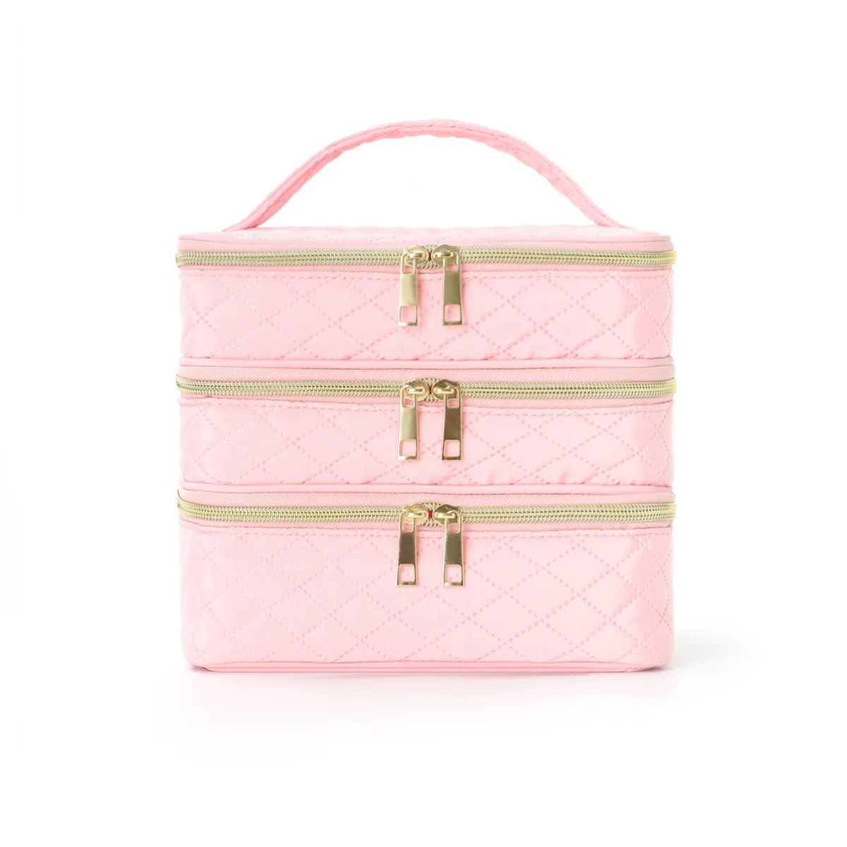 Elegant Multi-Layer Storage Bag in Five Colors 9 Elegant Multi-Layer Storage Bag in Five Colors - Image 9