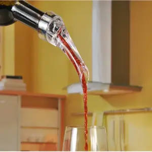 Portable 16cm Wine Aerator with Dual Vents 11 S36ee883386ac47b18355fa61e7375757B